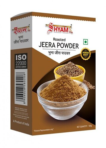 Cumin (Jeera) Powder