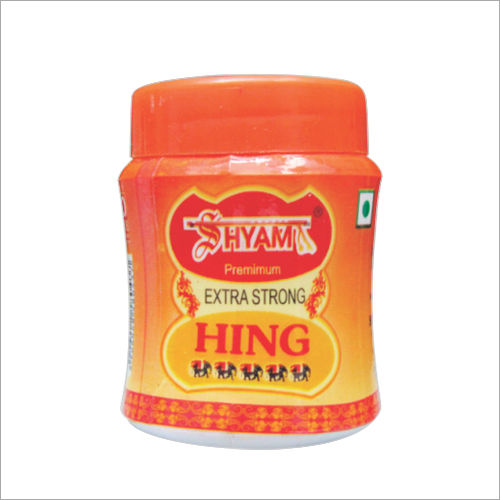 Asafoetida Powder