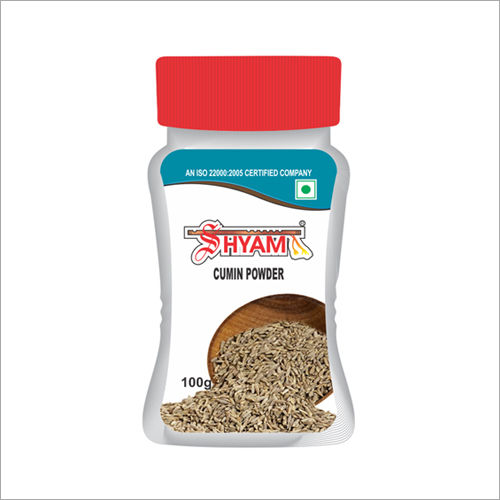 Cumin Powder