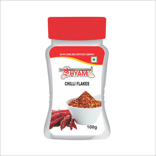 Chilli Flakes