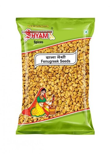 Fenugreek Whole Seed By SHYAM DHANI INDUSTRIES PRIVATE LIMITED