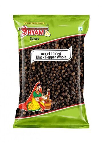 Black Pepper Seed Grade: Food