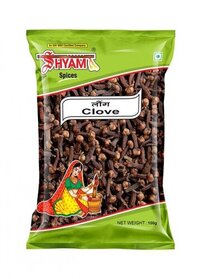 Clove Seed