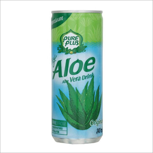 Aloe Vera Drink