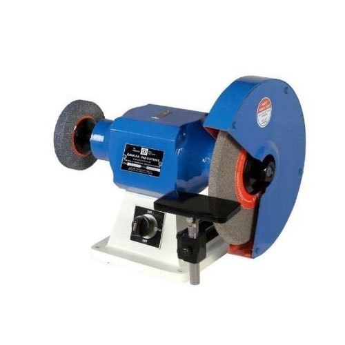 Manual Bench Grinder By OMKAR INDUSTRIES