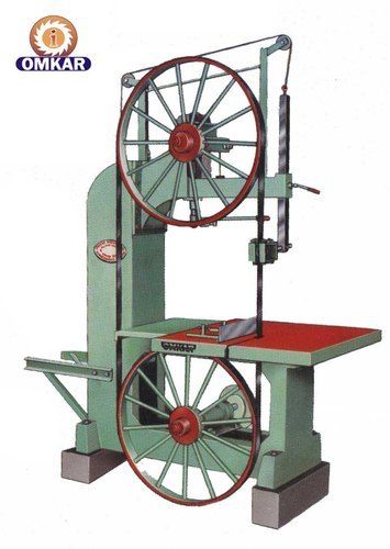 Vertical Bandsaw Machine OVB-24