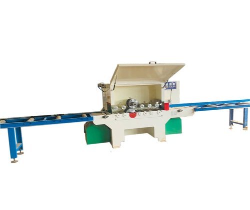 Multi Blade Saw Machine Mjf142