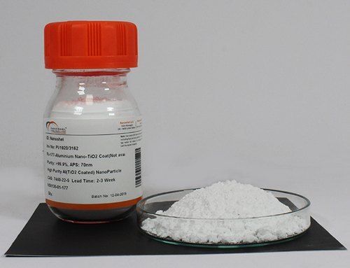 Lithium Aluminate Powder Application: Industrial