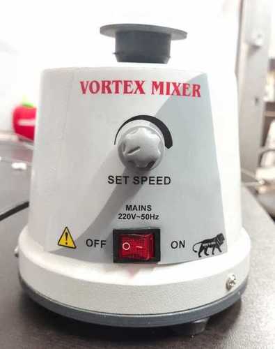 Vortex Mixer