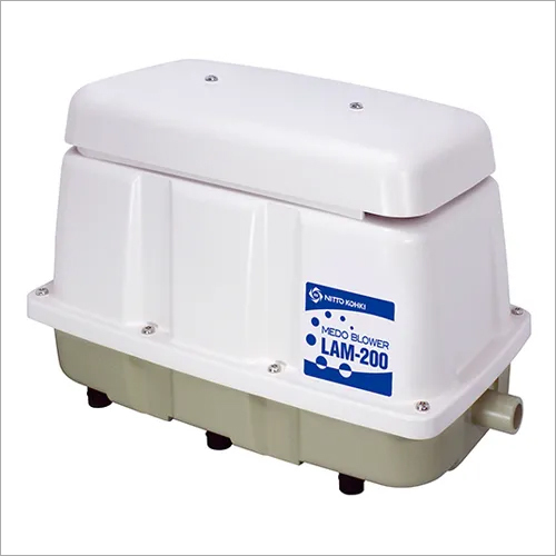 Blower - Lam-200