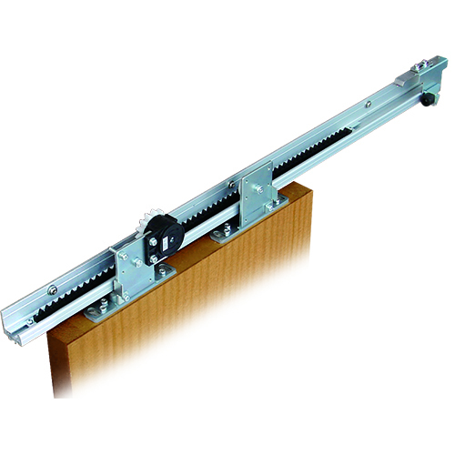 Sliding Door Closer - DSC-CW30V