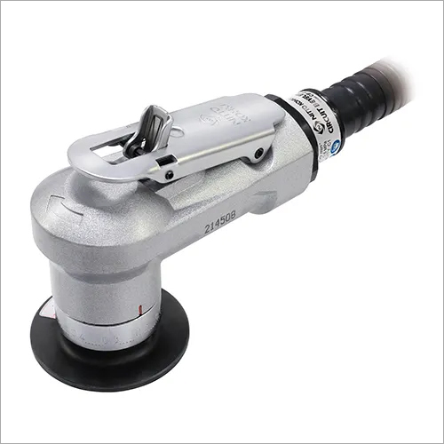 Pneumatic Radial Chamfering Tool - CB-01