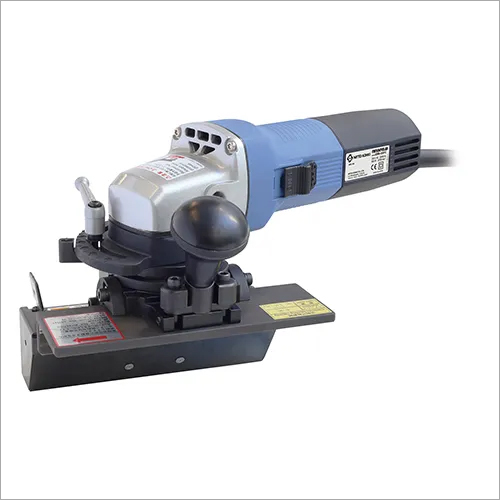 Handy Electric Chamfering Tool - Emb-0307c