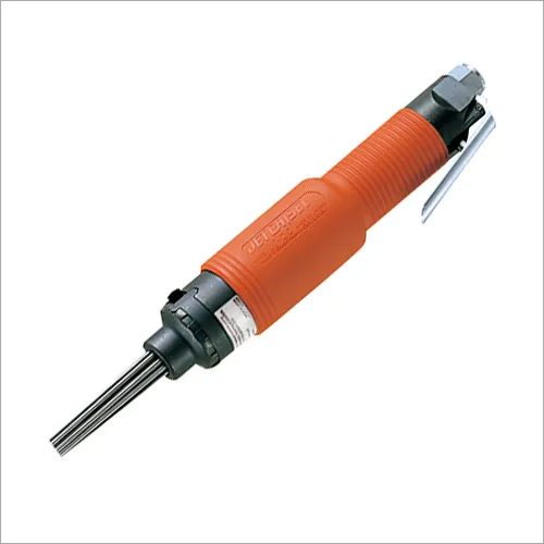 Needle Scaler - JT-20