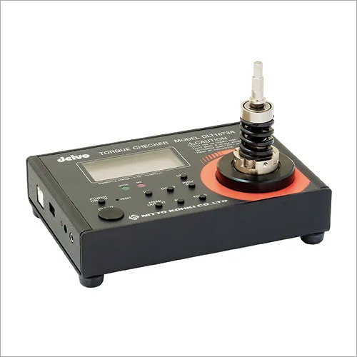 Torque Checker - Dlt1673a