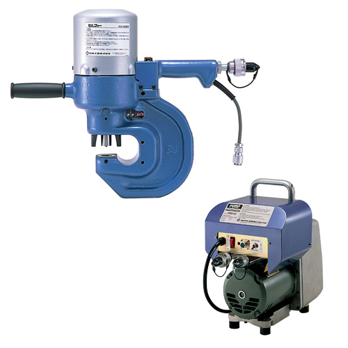 Hydraulic Puncher - Hs07-1624