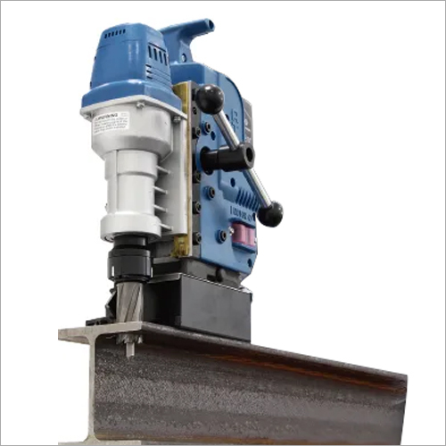 Magnetic Drill Machine - Cla-2720