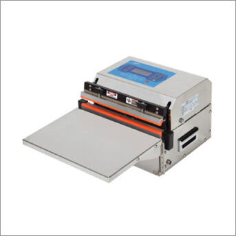 Nozzle Type Vacuum Sealer