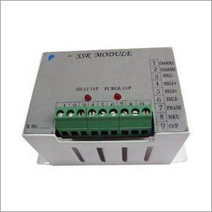 Impulse Heat Seal Controller