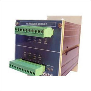 Vibration Control Module For Linear Vibrator