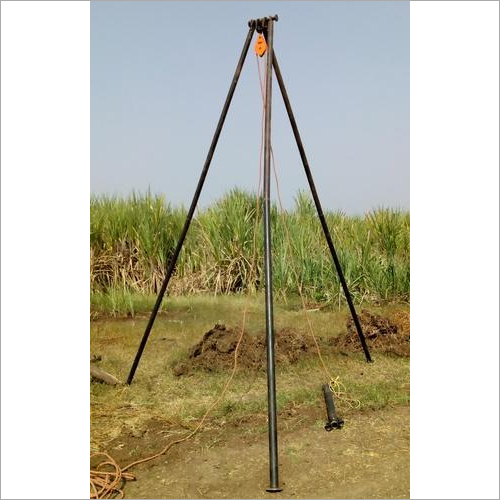 Standard Penetration Test Kit (Spt)