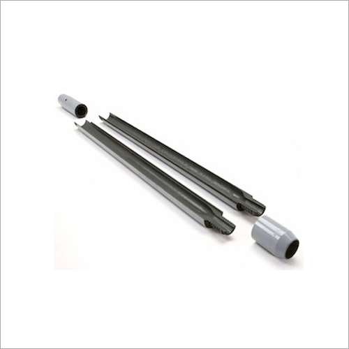 Split Spoon Sampler Standard Penetration Tool