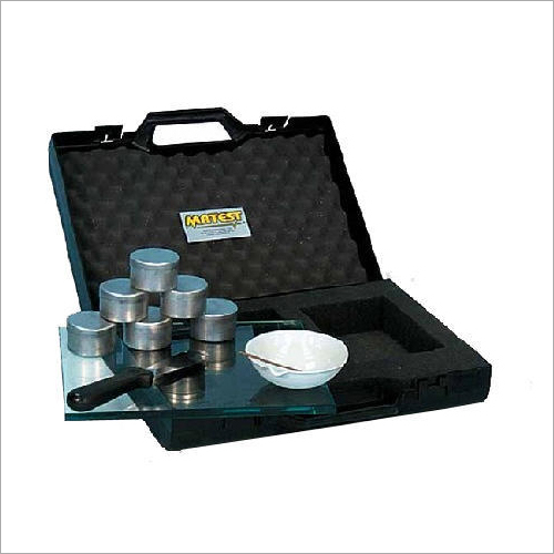 Plastic Limit Set For Lowest Moisture Content Of A Soil
