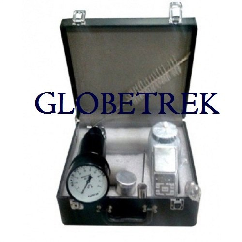 Ss Speedy Moisture Meter
