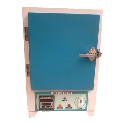 Digital Laboratory Hot Air Oven For Sterilization Process