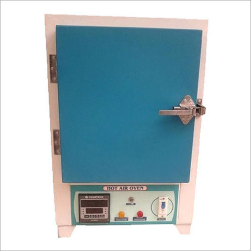 Digital Laboratory Hot Air Oven for Sterilization Process