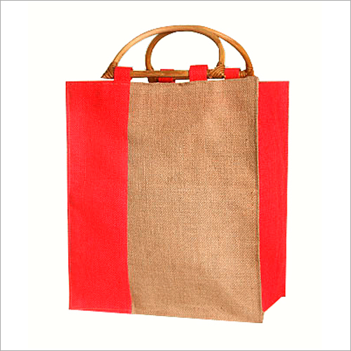 Jute Stylish Shopping Bag