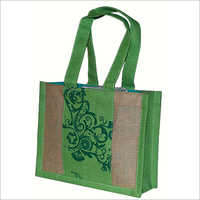 Jute Fancy Gift Bags
