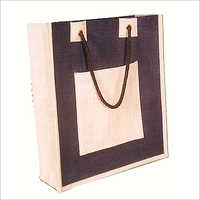 Jute Customized Promotional Bags