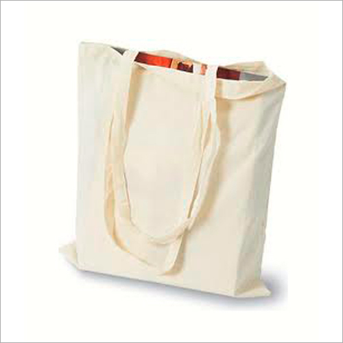 Plain Cotton Bags