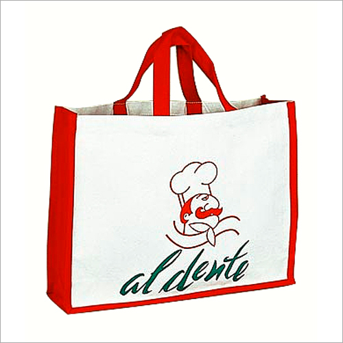 Fancy Cotton Canvas Bags