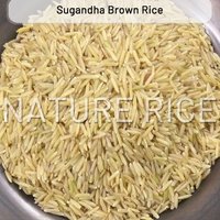 Sugandha Brown Rice