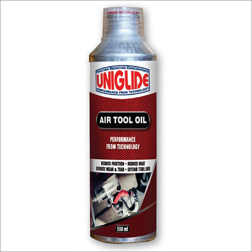 Air Tool Oil 500 ml By PERFORMANCE LUBRICANTS INDIA PRIVATE LIMITED