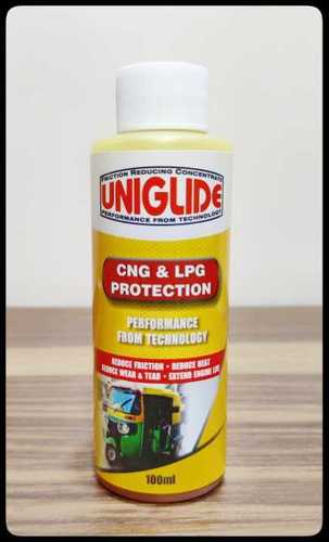 CNG and LPG Protection Oil 100 ml By PERFORMANCE LUBRICANTS INDIA PRIVATE LIMITED