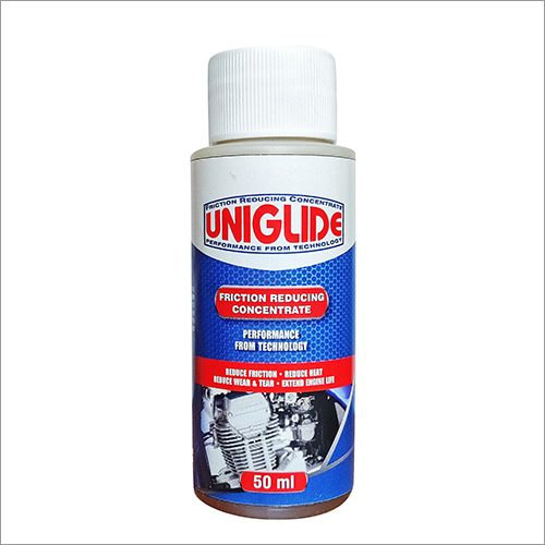 Engine Metal Treatment 50 ml By PERFORMANCE LUBRICANTS INDIA PRIVATE LIMITED