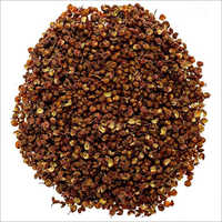 Sichuan Pepper - Spice Grade, Raw, 2-3 Years Shelf Life | Store In A Cool, Dry Place For Optimal Freshness