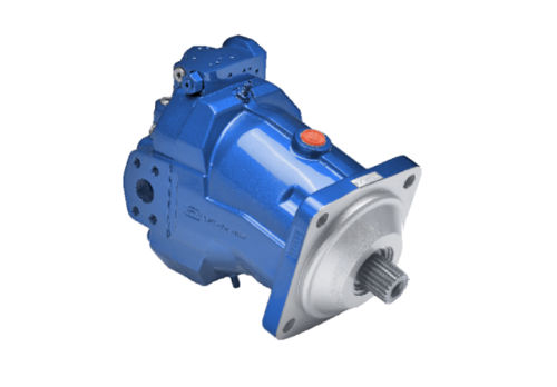 Brevini Fluid Power Hydraulic Motor