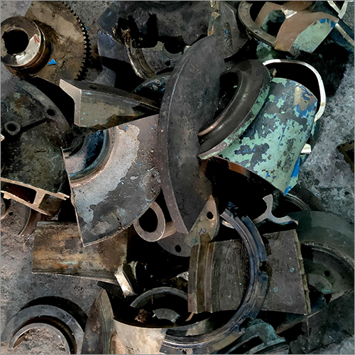 Industrial Manganese Bronze Scrap