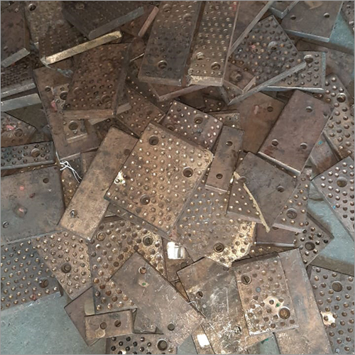 Manganese Bronze Scrap