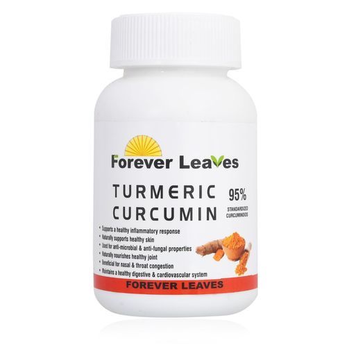 Curcumin Tablets
