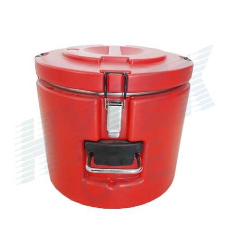 Insulated Food Container (10 Ltr.)