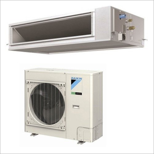 Industrial Air Conditioner Duct
