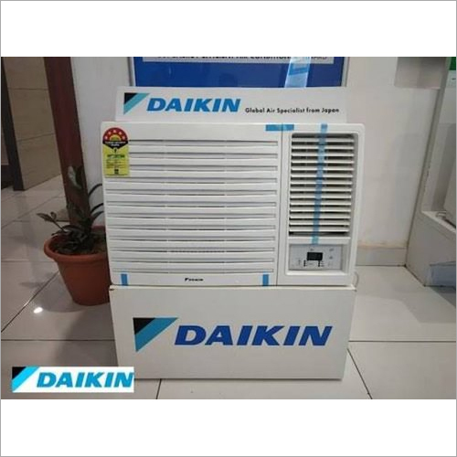 Daikin 1.0 Tr 5 Star Non Inverter Window Ac