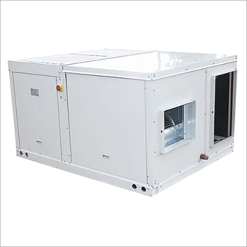 Rooftop Air Cooled Conditioner