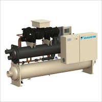 तीन चरण एयर कंडीशनर चिलर