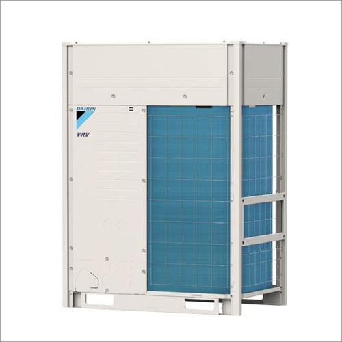 Industrial VRV System